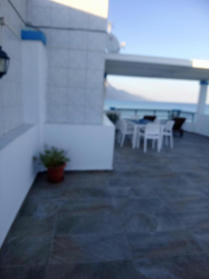 فيلا Ostria View Kardamena  المظهر الخارجي الصورة