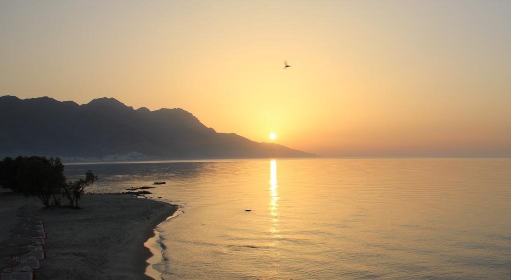 فيلا Ostria View Kardamena  المظهر الخارجي الصورة