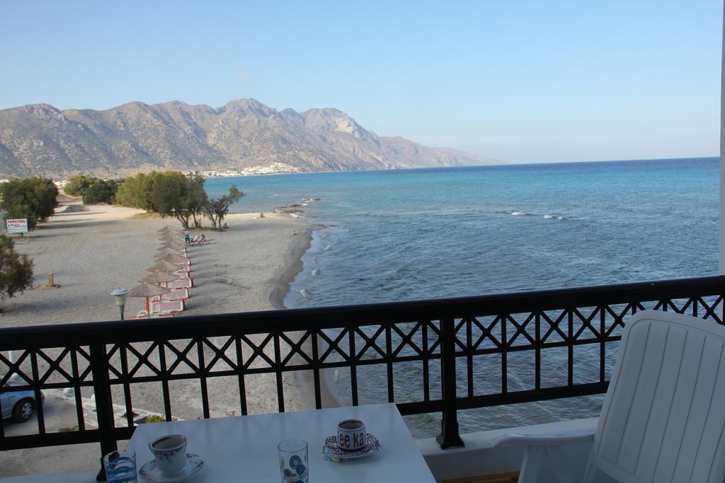فيلا Ostria View Kardamena  المظهر الخارجي الصورة